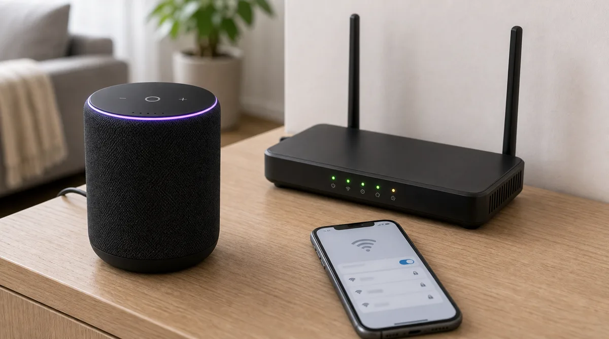 Почему Яндекс Станция не подключается к Wi-Fi и что делать